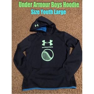 Under Armour Hoodie